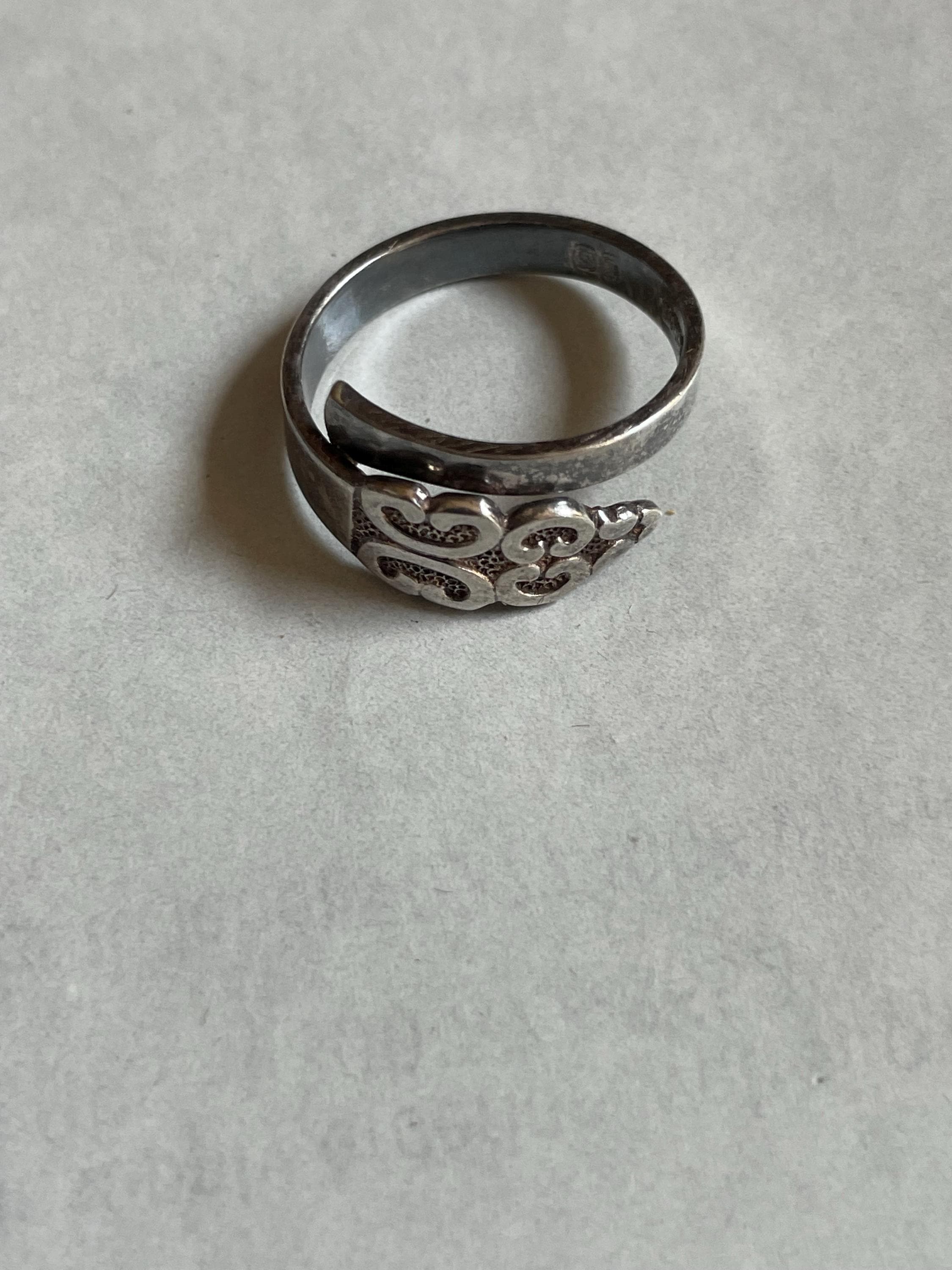 1847 Rogers Ring - Etsy