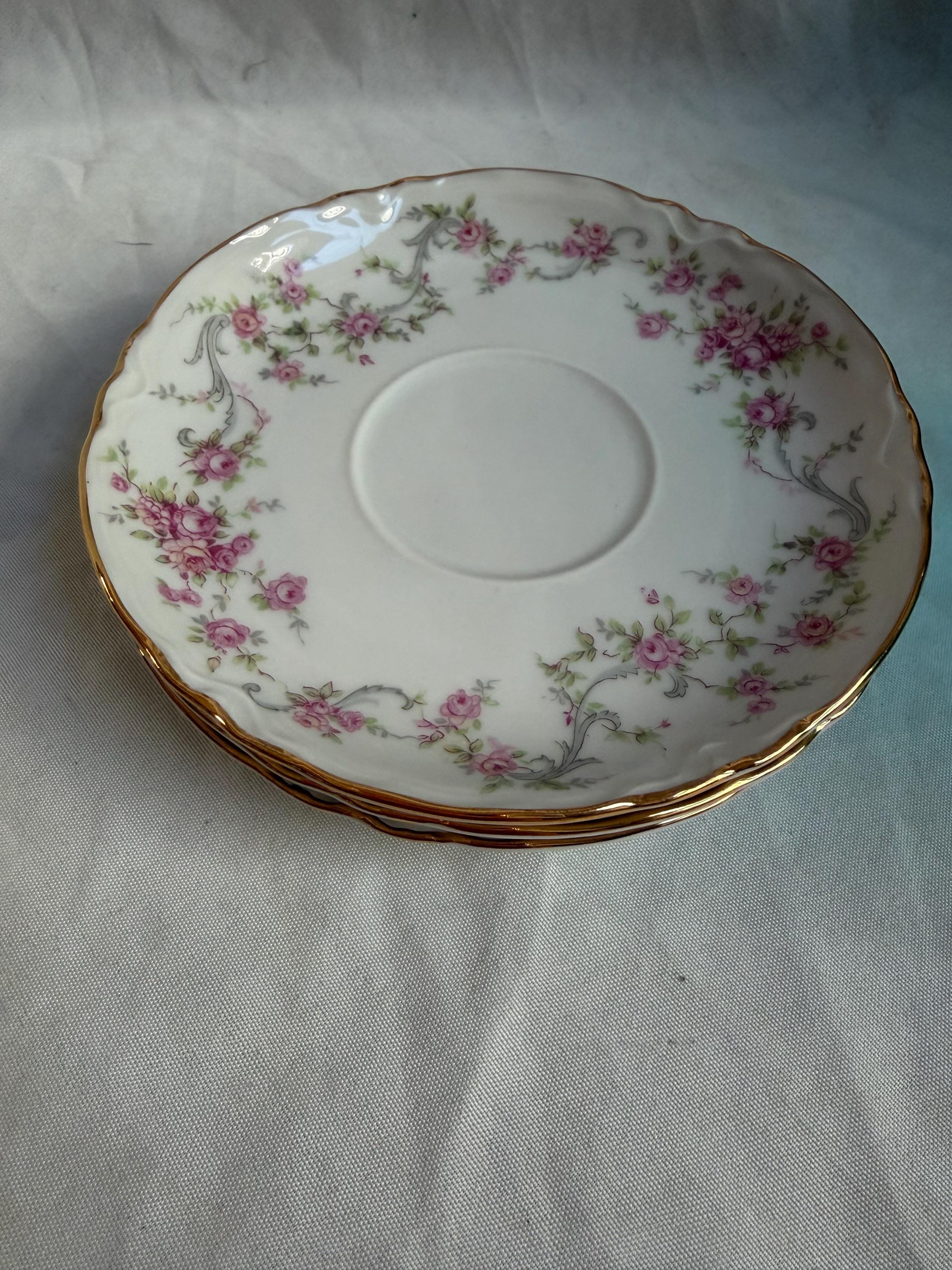 Hutschenreuther - Etsy