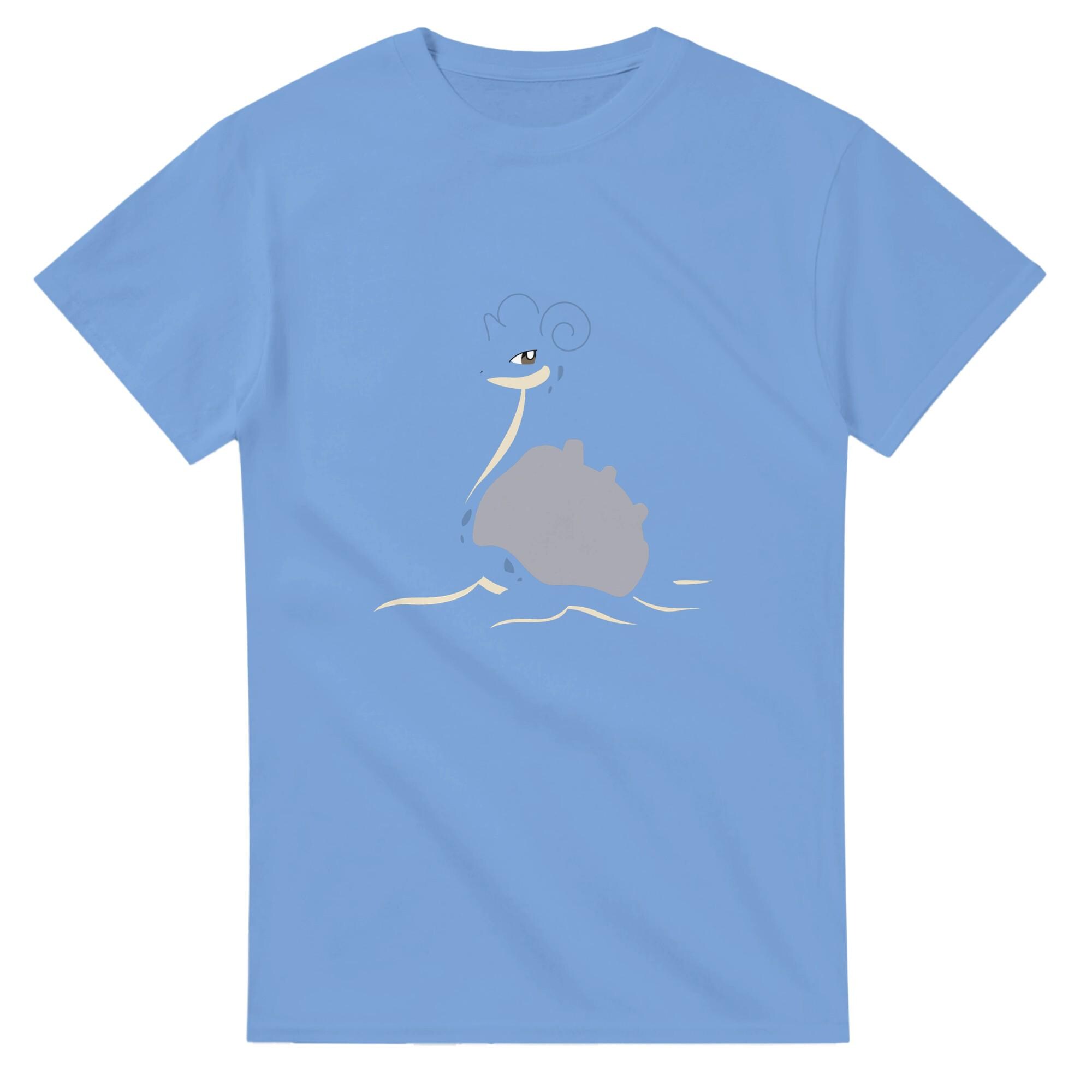 Men's & Women's Loch Ness Imposter T-Shirt Men's & Women's Loch Ness Imposter T-Shirt