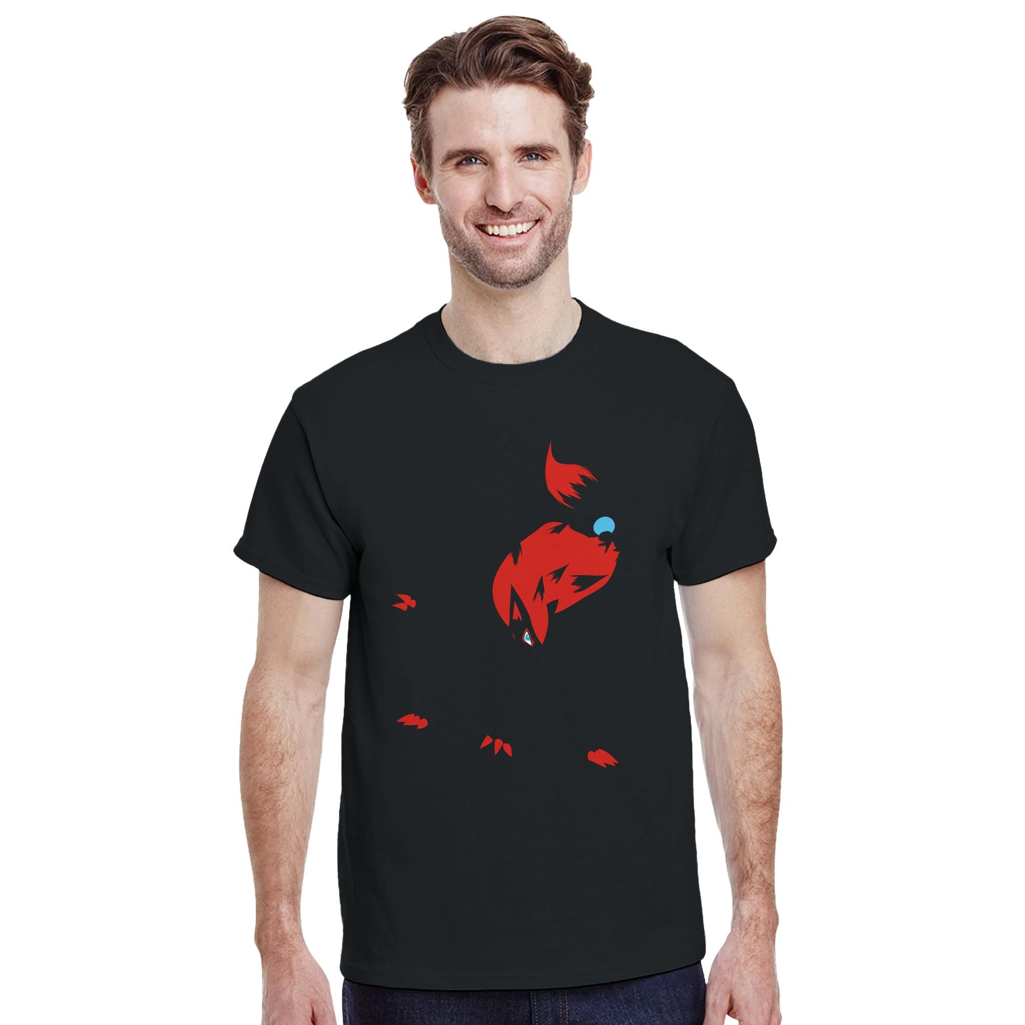 Zoroark Shirt - Etsy