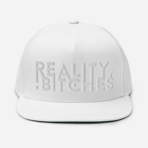 Reality TV Cap
