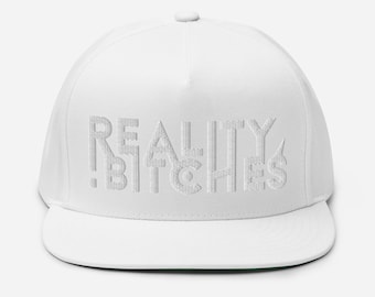 Gorra de reality show
