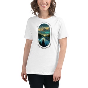 TOG Apparel | TOG Merch | Terrasen T-Shirt | To Whatever End T-Shirt | Terrasen Merch | Throne of Glass