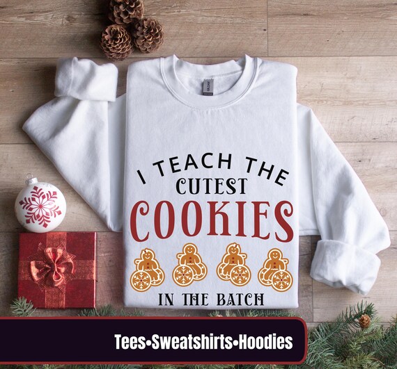 Sped Teacher Christmas Sweatshirt,teacher Appreciation Gift Idea