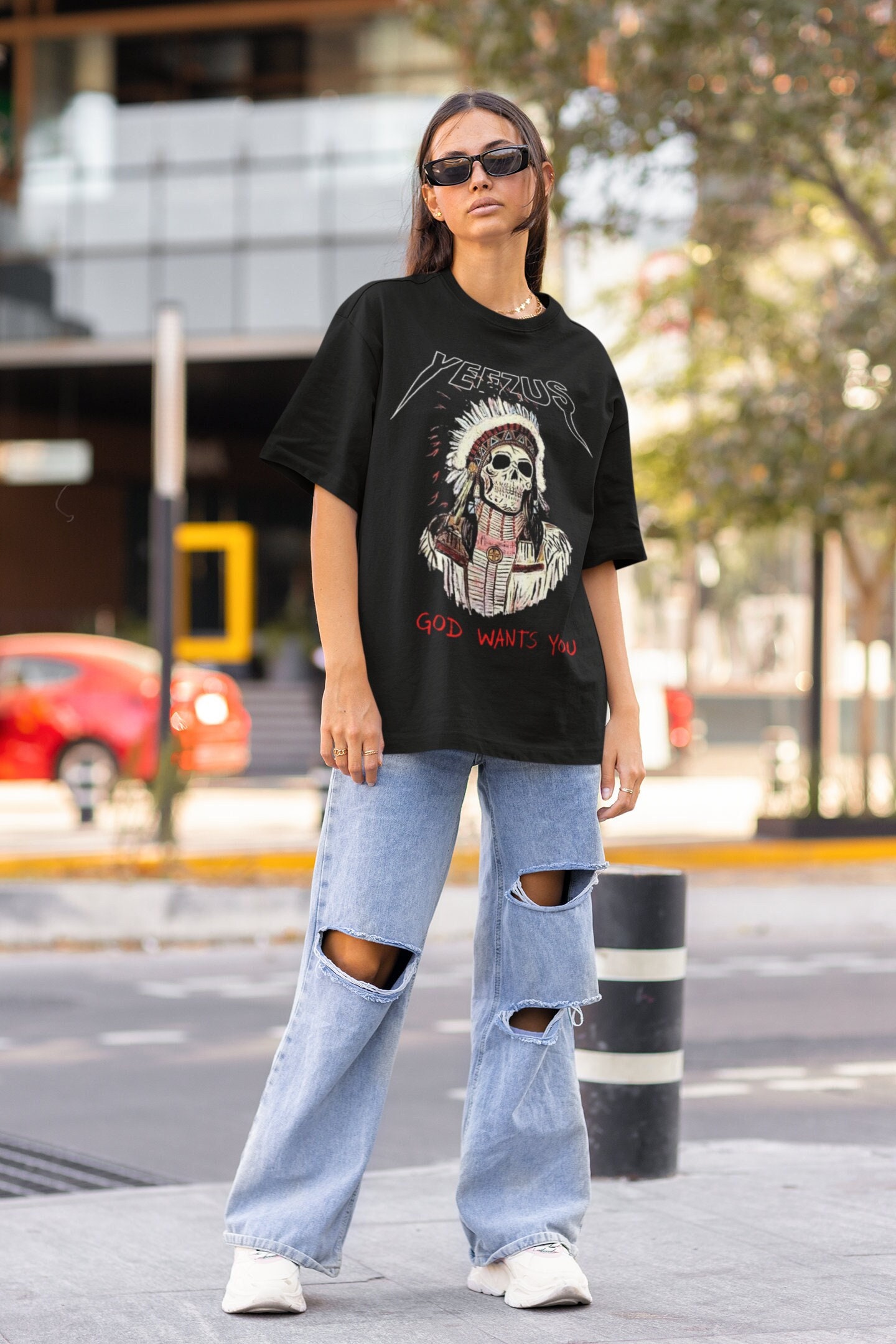 Hip Hop Marcas De Ropa Underground Swag Vestimenta De Rap Mujeres