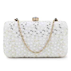 Fancy purse with clearance price