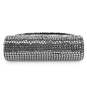 SMALL CANVAS CLUTCH MAKE ME YOUR MOSAIC