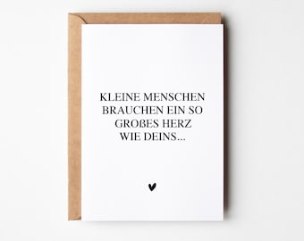 Patentante & Patentonkel fragen Karte I Möchtest du meine Patentante / mein Patenonkel sein? I Karte für Taufpaten, Godi und Götti