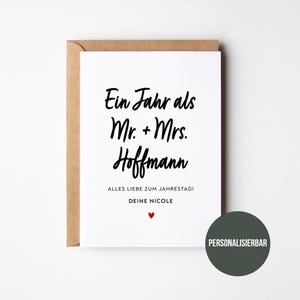 Lustige Karte für Verlobung | Hochzeit | Junggesellinnenabschied | Perfektes Geschenk für Freundin I Lustige Glückwünsche zur Hochzeit
