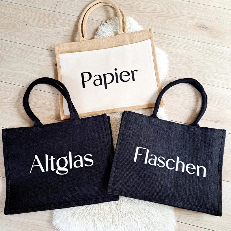 Pfand und glas aufbewahrung - Etsy.de