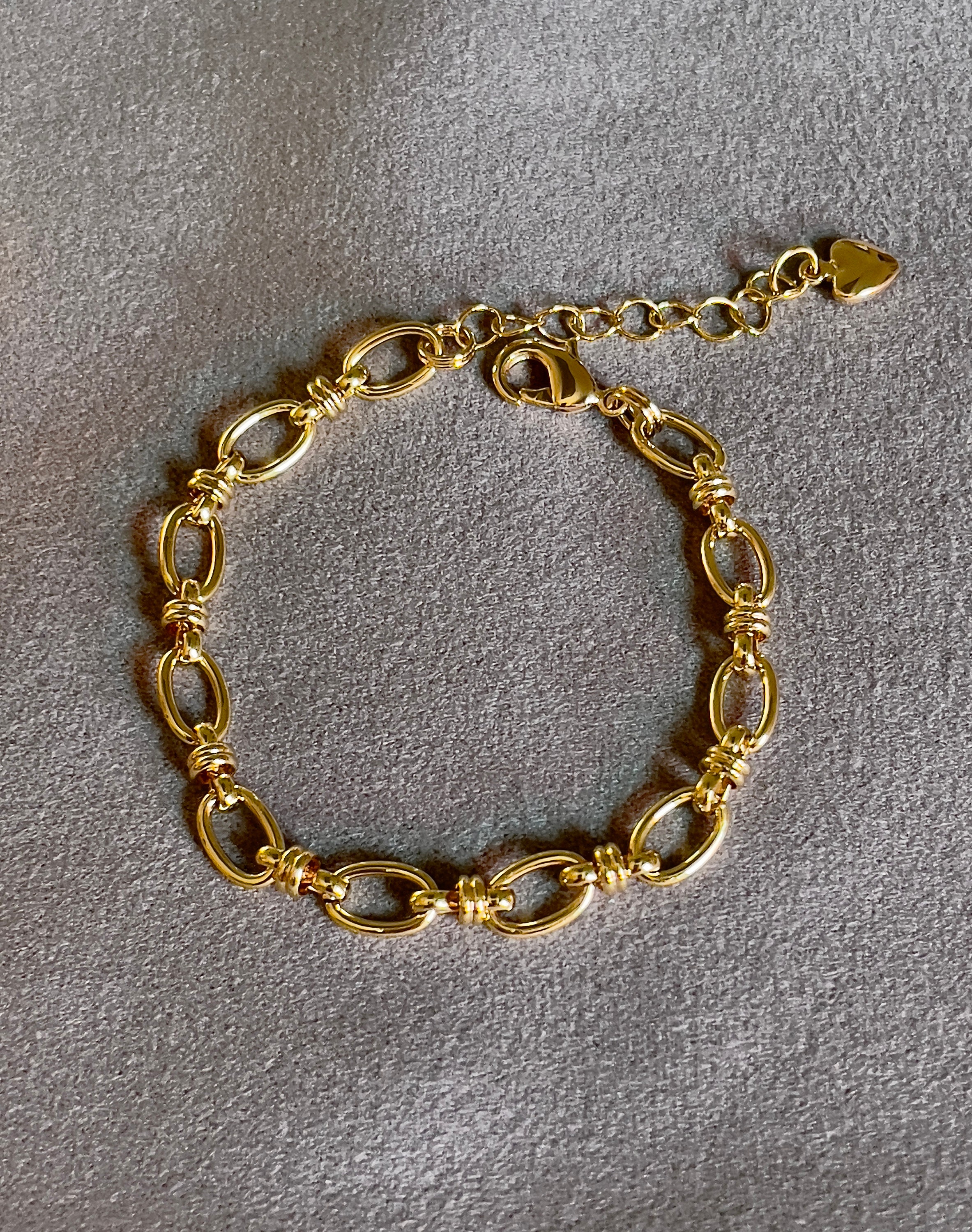 24K Solid Yellow Gold Dragon Bracelet 58.1 Grams – Royal Venture Elite Inc