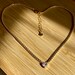 see more listings in the Necklace section