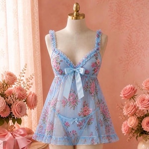 Sexy Babydoll Lingerie - Etsy Sexy Babydoll Lingerie - Etsy