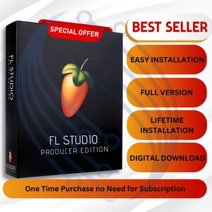 Download FL Studio 2023 PreActivated (Fruity Loops Studio 2023