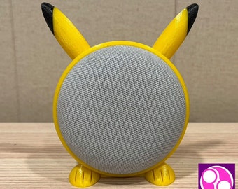 Google Home Mini and Nest Mini Stand Case - Etsy