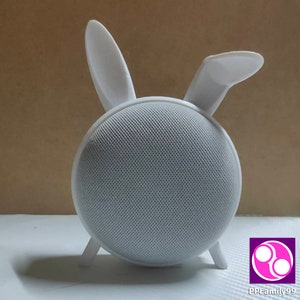 Google Home Mini and Nest Mini Stand Case
