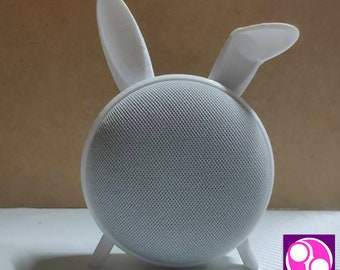 Google Home Mini and Nest Mini Stand Case - Etsy