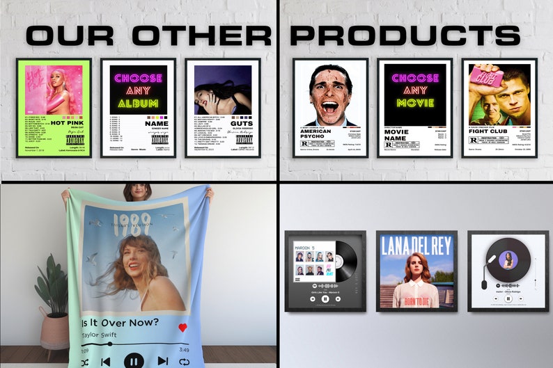 Taylor Swift Blankets With Pictures Album Cover Blankets Music Blankets