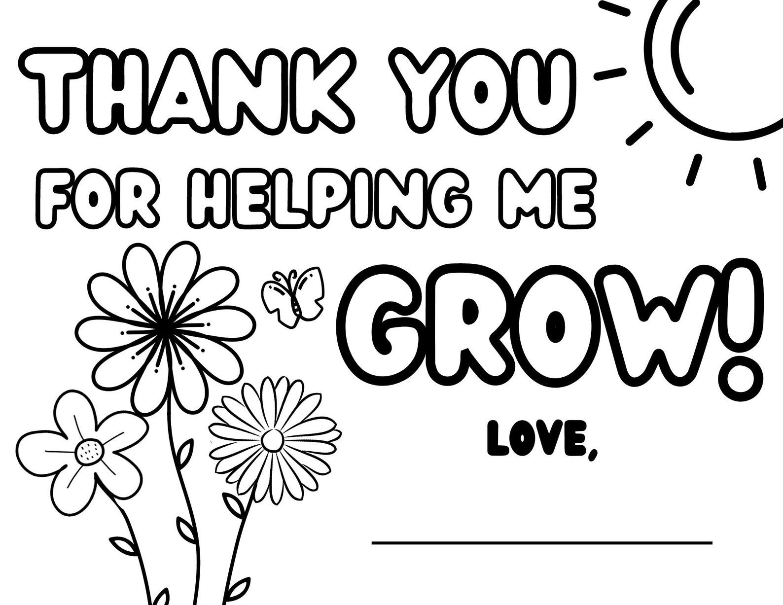 Thank You for Helping Me Grow - Il 1588xN.5988552271 Iclu 