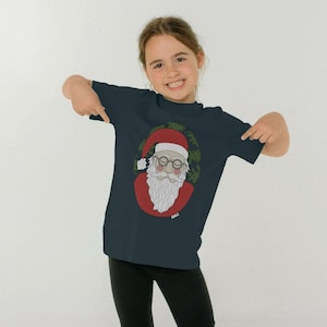 Santa Kids T-shirt