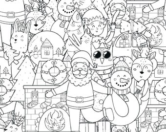 Patterns Coloring Book for Kids: Cute and Playful Patterns for Kids Ages  6-8, 9-12, Fun and Easy Coloring Pages in Cute Style. 