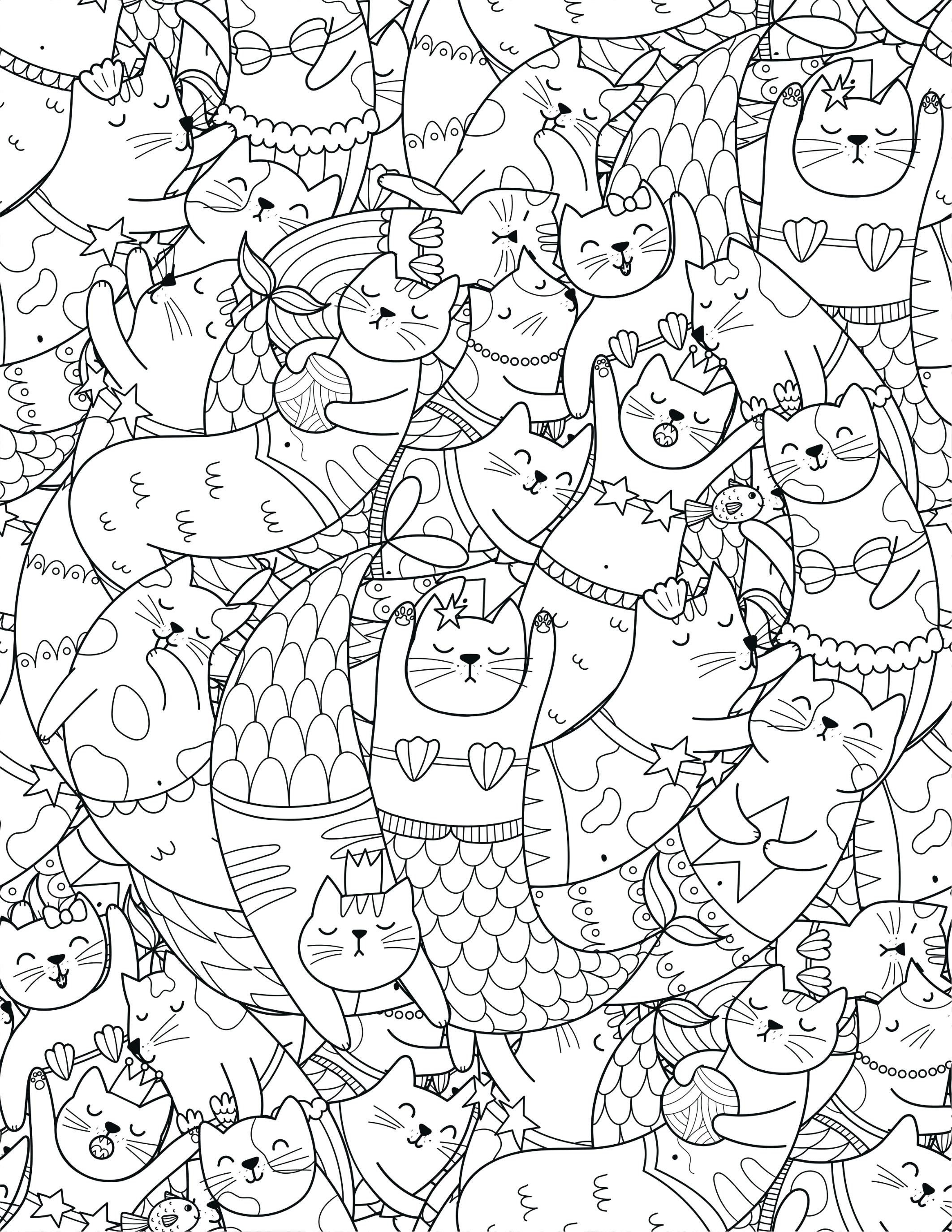 Cute and Playful Patterns Coloring Book: For Kids Ages 6-8, 9-12 (Colo -  Jolinne