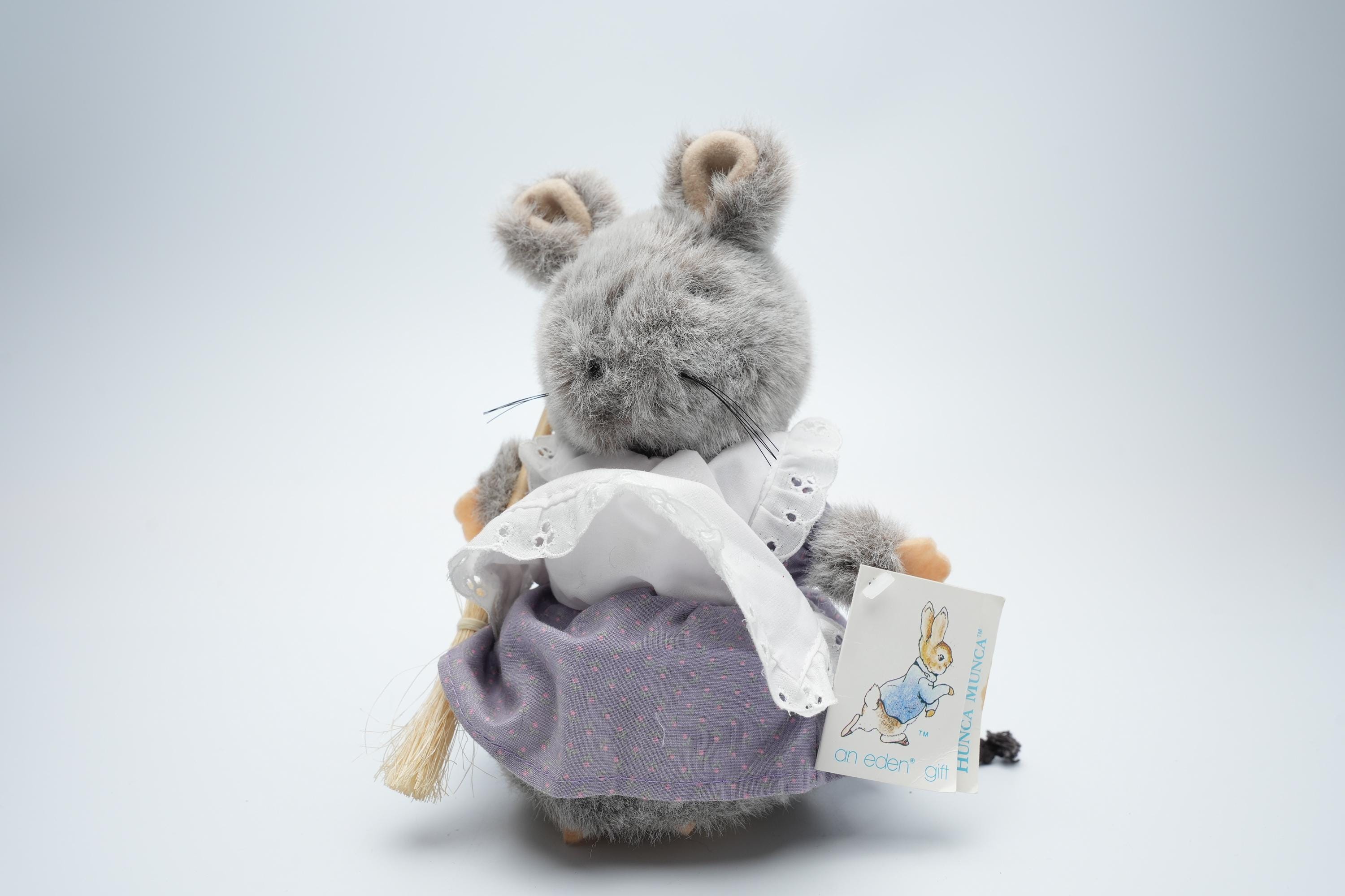 エデントイズ　ベイビーファーストトイズ　ぬいぐるみ Eden baby plush toy - Etsy 日本