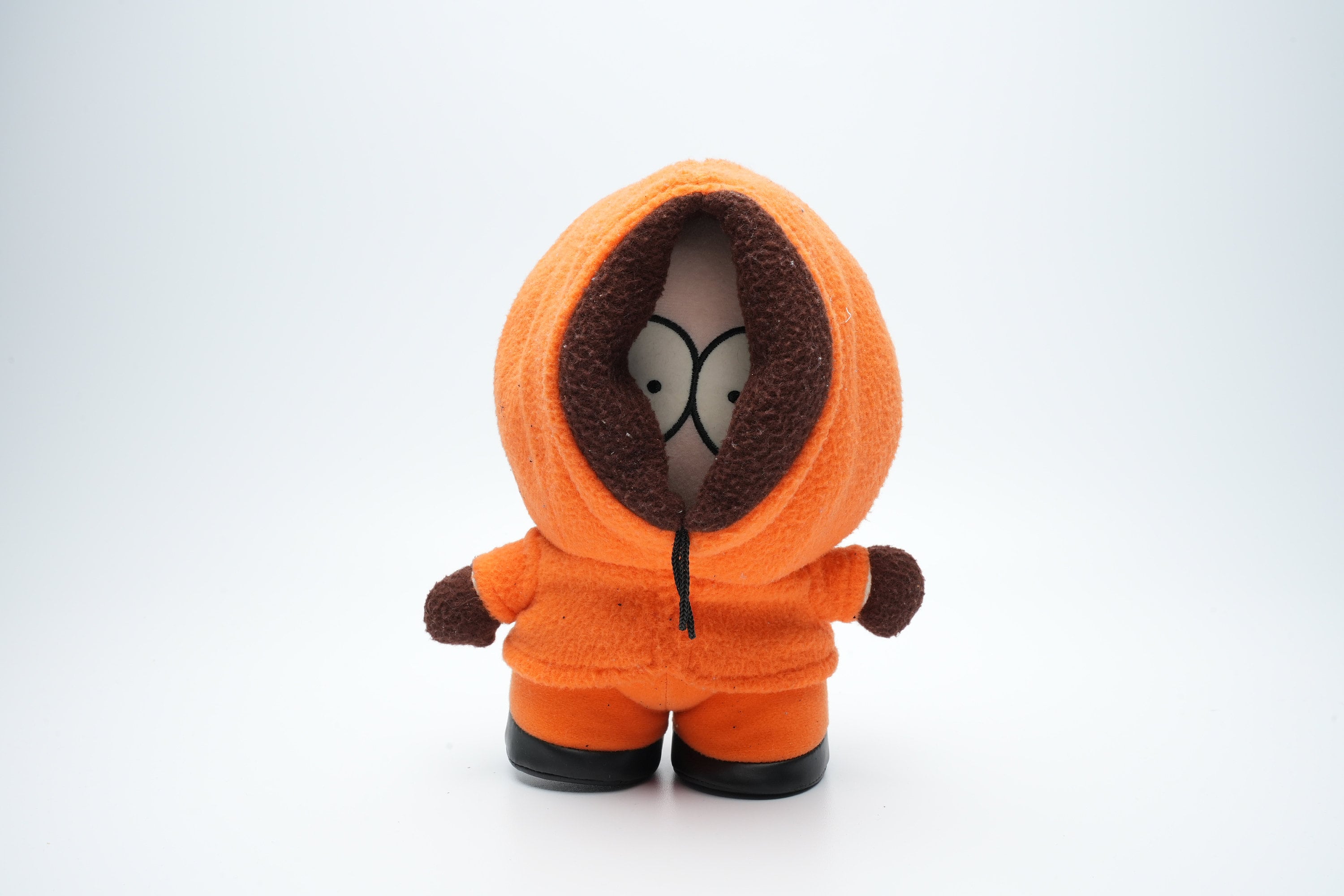 Kenny soft toy on sale