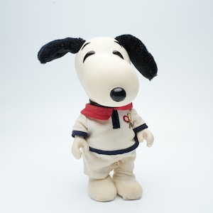 Vintage Snoopy Bubble Toy Bath Chemtoy Inc. Not Complete Vintage Snoopy Bubble Toy Bath Chemtoy Inc. Not Complete