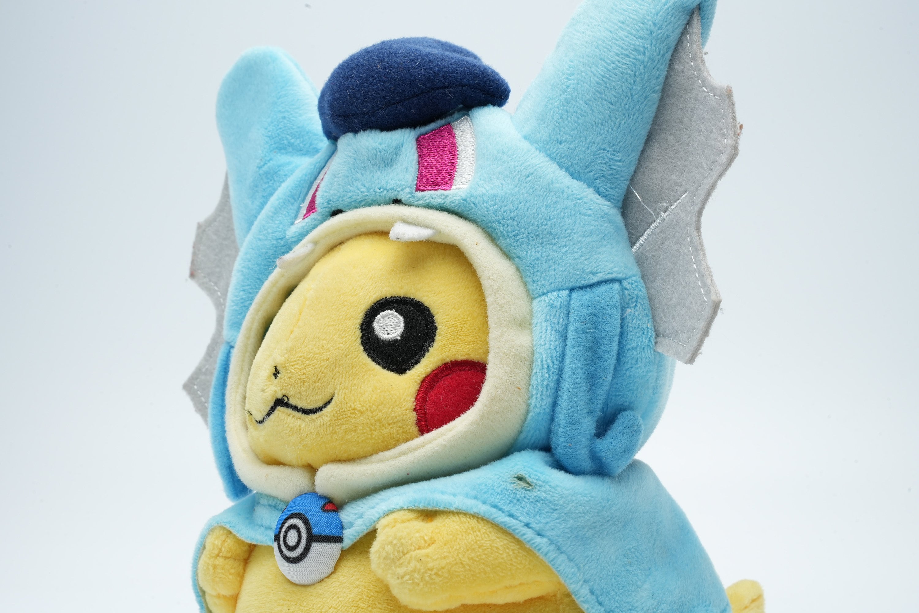 Pikachu charizard plush on sale