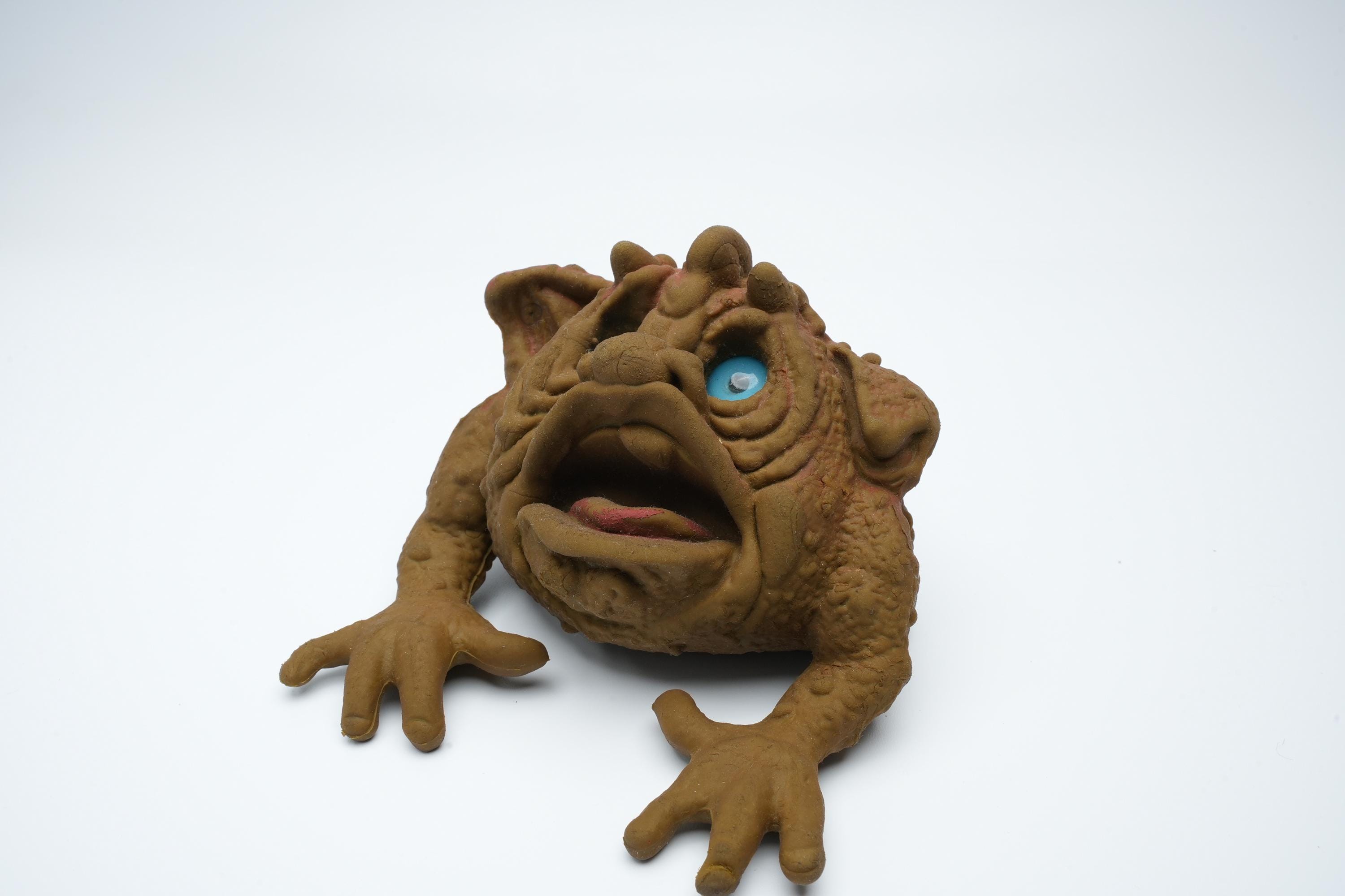 1980s Boglins Toy - Etsy UK