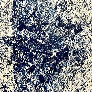 The Blue Print