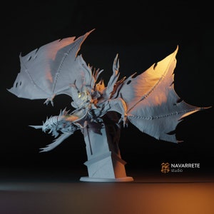 The Spectrum King