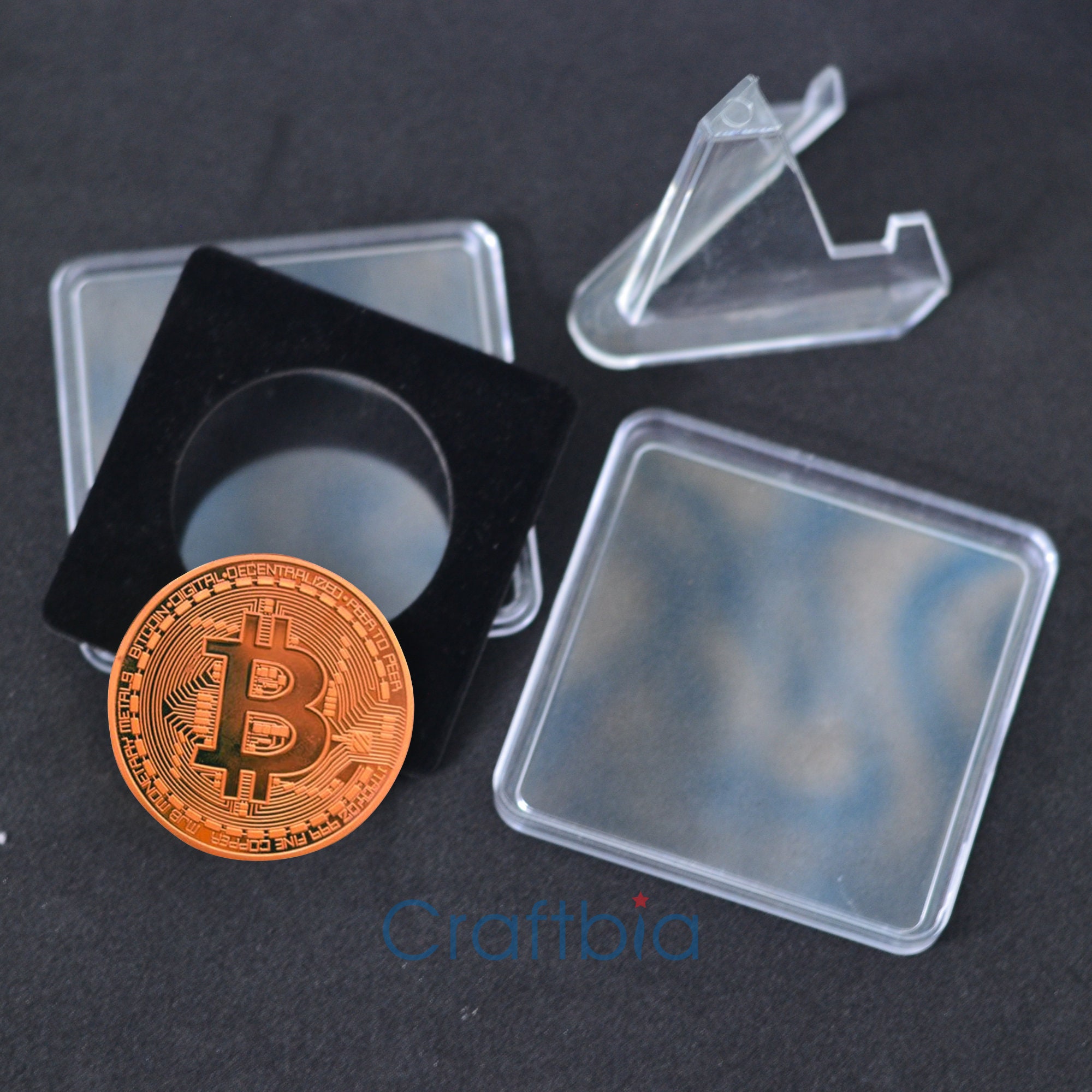 STEEM Coin Physical Cryptocurrency Made of Real Steel by Craftbia |  Physical Crypto Coin for Crypto Lovers |high-quality Crypto Gift - Etsy