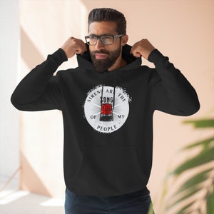 Sirens Pullover Hoodie