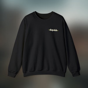 Simple Dispatch- Crewneck Sweatshirt Unisex Heavy Blend™