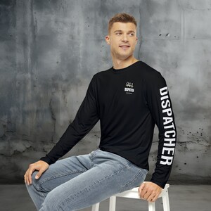 Dispatch Sleeve- Langarm-Shirt