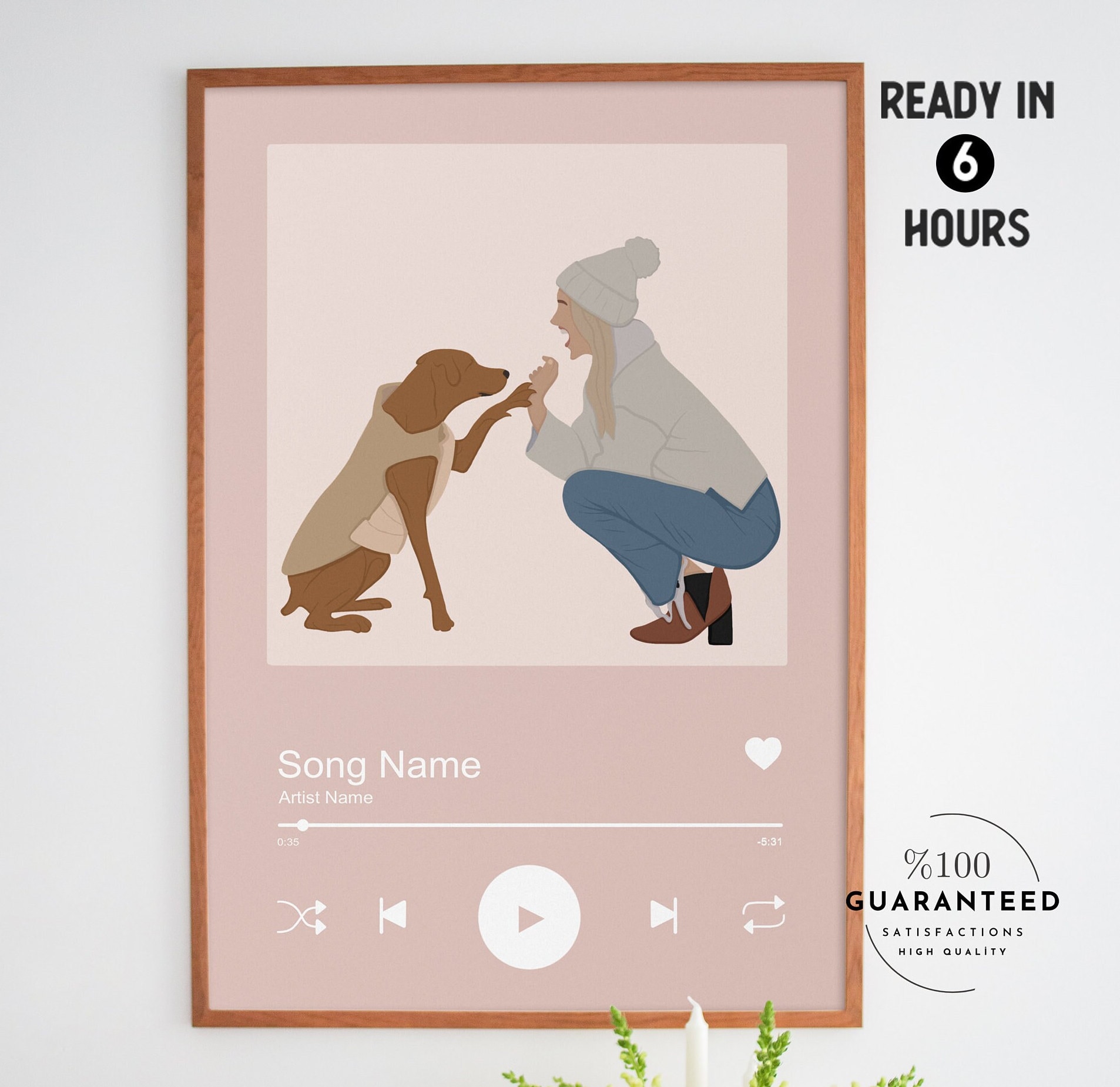 Dog Anxiety Spotify Dog Music Songs That Calm Dogs