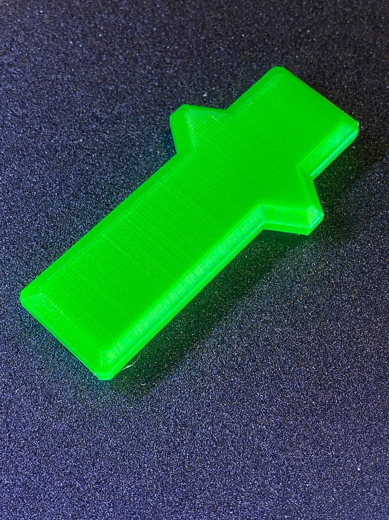 Xenoblade Core Crystal / Trinity Processor / Aegis Cores 3D Printed All