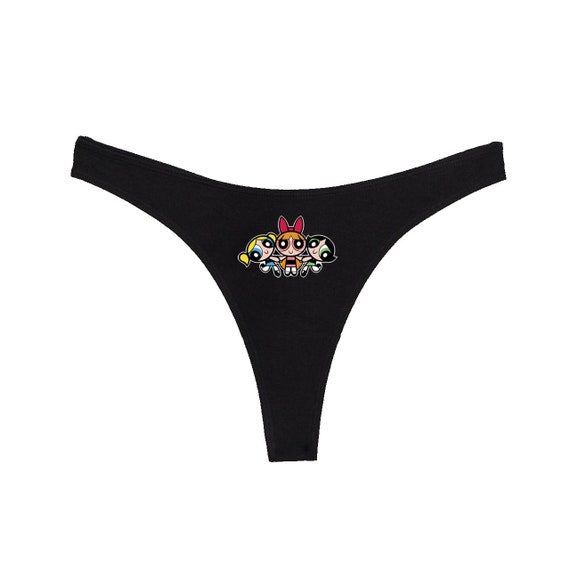 Tangas de las chicas superpoderosas deals