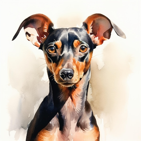 Miniature Pinscher