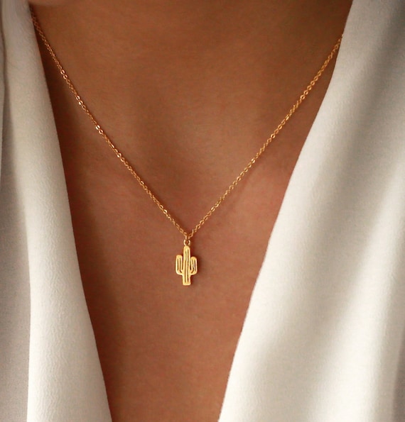 Cactus rose jewelry deals
