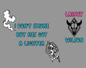 Descarga digital de Lainey Wilson