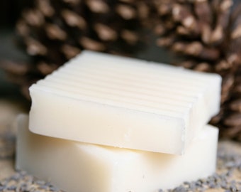 Tallow & Coconut Bar Soap