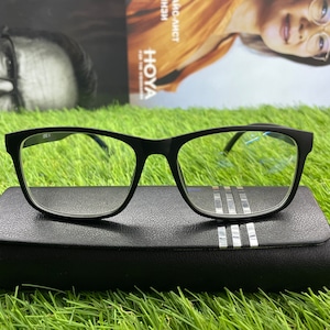 Personal Blue Light Protection, Computer Glasses for Comfortable Work,PC Glasses, Your Defense Against Blue Light and Eye Fatigue