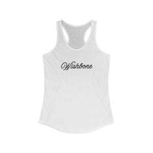 Conan Wishbone Concert Tour Tank, Music Lovers Women&#39;s Ideal Racerback Tank, Sleeveless Tee, Summer Top, Graphic Print Singlet, Rock Band