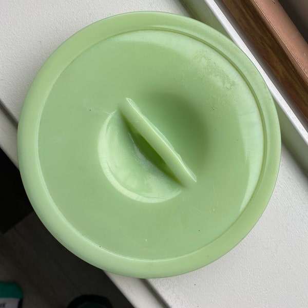 Jadeite 6 inch lid (2)