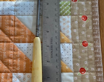 Antique Bakelite shoe hook tool