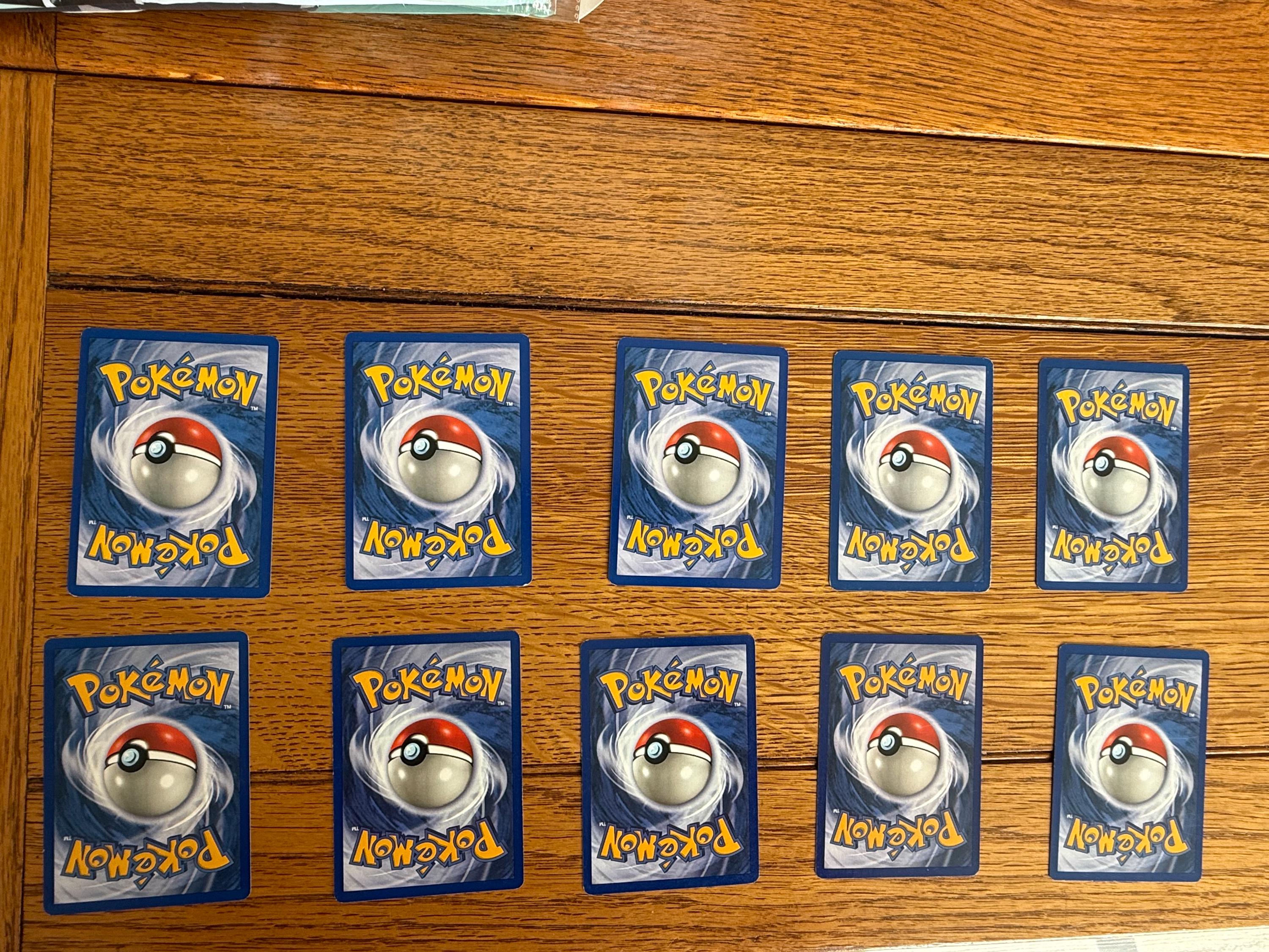 pokemon tv animation edition cards 2000 Topps Chrome Pokemon TV Animation Edition Unopened Series 1 Pack   Baseball Card Exchange