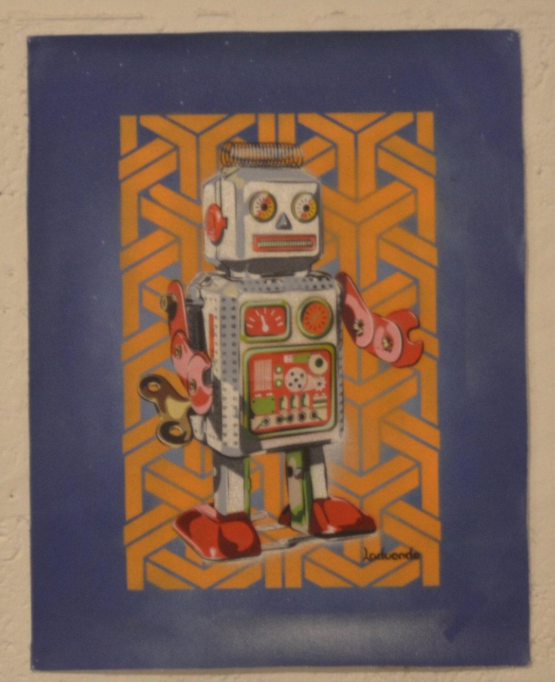 VISAJE GRAFFITI COLOMBIA Global Street Art Gallery - Etsy